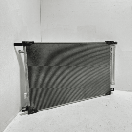 2018-2024 TOYOTA CAMRY XSE AC AIR CONDITIONING CONDENSER W/O HYBRID OEM