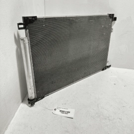 2018-2024 TOYOTA CAMRY XSE AC AIR CONDITIONING CONDENSER W/O HYBRID OEM
