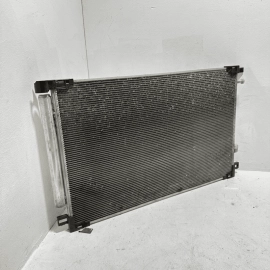 2018-2024 TOYOTA CAMRY XSE AC AIR CONDITIONING CONDENSER W/O HYBRID OEM