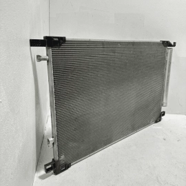 2018-2024 TOYOTA CAMRY XSE AC AIR CONDITIONING CONDENSER W/O HYBRID OEM