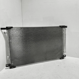2018-2024 TOYOTA CAMRY XSE AC AIR CONDITIONING CONDENSER W/O HYBRID OEM