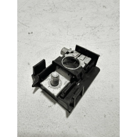 2018-2024 Toyota Camry Battery Cable Terminal Positive Term Holder Cover OEM 2018-2024 Toyota Camry Battery Cable Terminal Positive Term Holder Cover OEM