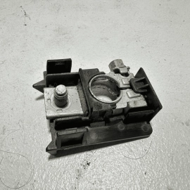 2018-2024 Toyota Camry Battery Cable Terminal Positive Term Holder Cover OEM 2018-2024 Toyota Camry Battery Cable Terminal Positive Term Holder Cover OEM