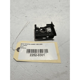 2018-2024 Toyota Camry Battery Cable Terminal Positive Term Holder Cover OEM 2018-2024 Toyota Camry Battery Cable Terminal Positive Term Holder Cover OEM
