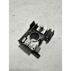 2018-2024 Toyota Camry Battery Cable Terminal Positive Term Holder Cover OEM 2018-2024 Toyota Camry Battery Cable Terminal Positive Term Holder Cover OEM