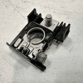 2018-2024 Toyota Camry Battery Cable Terminal Positive Term Holder Cover OEM