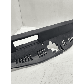 2018-2024 TOYOTA CAMRY RADIATOR CORE UPPER SIGHT SHIELD COVER PANEL OEM