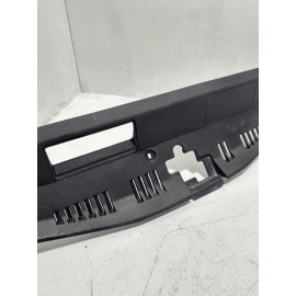 2018-2024 TOYOTA CAMRY RADIATOR CORE UPPER SIGHT SHIELD COVER PANEL OEM