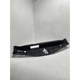 2018-2024 TOYOTA CAMRY RADIATOR CORE UPPER SIGHT SHIELD COVER PANEL OEM