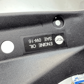 2018-2024 TOYOTA CAMRY RADIATOR CORE UPPER SIGHT SHIELD COVER PANEL OEM