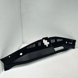 2018-2024 TOYOTA CAMRY RADIATOR CORE UPPER SIGHT SHIELD COVER PANEL OEM