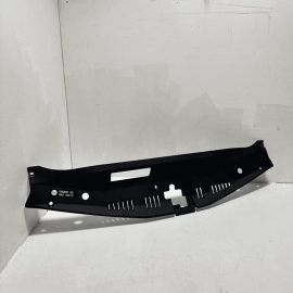 2018-2024 TOYOTA CAMRY RADIATOR CORE UPPER SIGHT SHIELD COVER PANEL OEM