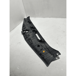 2018-2024 TOYOTA CAMRY RADIATOR CORE UPPER SIGHT SHIELD COVER PANEL OEM