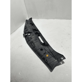 2018-2024 TOYOTA CAMRY RADIATOR CORE UPPER SIGHT SHIELD COVER PANEL OEM