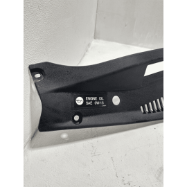 2018-2024 TOYOTA CAMRY RADIATOR CORE UPPER SIGHT SHIELD COVER PANEL OEM