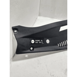 2018-2024 TOYOTA CAMRY RADIATOR CORE UPPER SIGHT SHIELD COVER PANEL OEM