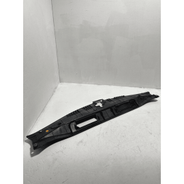 2018-2024 TOYOTA CAMRY RADIATOR CORE UPPER SIGHT SHIELD COVER PANEL OEM