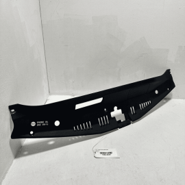 2018-2024 TOYOTA CAMRY RADIATOR CORE UPPER SIGHT SHIELD COVER PANEL OEM