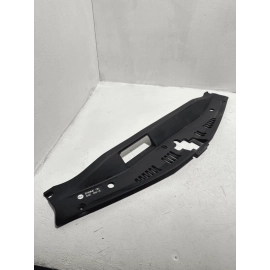 2018-2024 TOYOTA CAMRY RADIATOR CORE UPPER SIGHT SHIELD COVER PANEL OEM