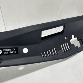 2018-2024 TOYOTA CAMRY RADIATOR CORE UPPER SIGHT SHIELD COVER PANEL OEM