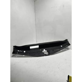 2018-2024 TOYOTA CAMRY RADIATOR CORE UPPER SIGHT SHIELD COVER PANEL OEM