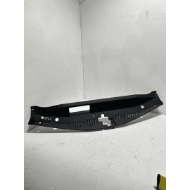2018-2024 TOYOTA CAMRY RADIATOR CORE UPPER SIGHT SHIELD COVER PANEL OEM