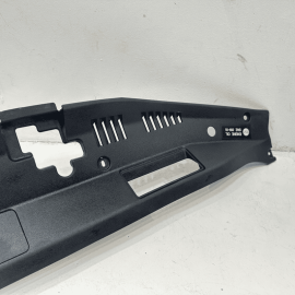 2018-2024 TOYOTA CAMRY RADIATOR CORE UPPER SIGHT SHIELD COVER PANEL OEM