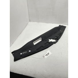 2018-2024 TOYOTA CAMRY RADIATOR CORE UPPER SIGHT SHIELD COVER PANEL OEM