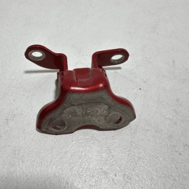 2009-2024 TOYOTA CAMRY REAR RIGHT PASSENGER SIDE DOOR UPPER HINGE RED 3U5 OEM