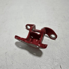 2009-2024 TOYOTA CAMRY REAR RIGHT PASSENGER SIDE DOOR UPPER HINGE RED 3U5 OEM