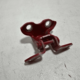2009-2024 TOYOTA CAMRY REAR RIGHT PASSENGER SIDE DOOR UPPER HINGE RED 3U5 OEM