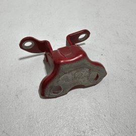 2009-2024 TOYOTA CAMRY REAR RIGHT PASSENGER SIDE DOOR UPPER HINGE RED 3U5 OEM