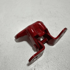 2009-2024 TOYOTA CAMRY REAR RIGHT PASSENGER SIDE DOOR UPPER HINGE RED 3U5 OEM
