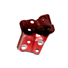 2018-2024 TOYOTA CAMRY FRONT LEFT SIDE FENDER SUPPORT MOUNT BRACKET RED 3U5 OEM