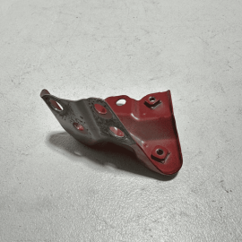 2018-2024 TOYOTA CAMRY FRONT LEFT SIDE FENDER SUPPORT MOUNT BRACKET RED 3U5 OEM
