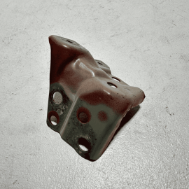 2018-2024 TOYOTA CAMRY FRONT LEFT SIDE FENDER SUPPORT MOUNT BRACKET RED 3U5 OEM