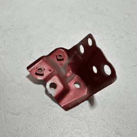 2018-2024 TOYOTA CAMRY FRONT LEFT SIDE FENDER SUPPORT MOUNT BRACKET RED 3U5 OEM