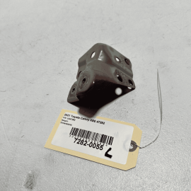 2018-2024 TOYOTA CAMRY FRONT LEFT SIDE FENDER SUPPORT MOUNT BRACKET RED 3U5 OEM