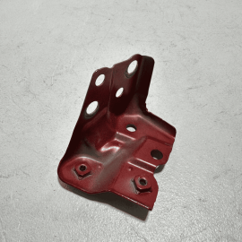 2018-2024 TOYOTA CAMRY FRONT LEFT SIDE FENDER SUPPORT MOUNT BRACKET RED 3U5 OEM