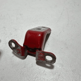 2018-2024 TOYOTA CAMRY REAR RIGHT PASSENGER SIDE DOOR LOWER HINGE RED 3U5 OEM