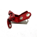 2018-2024 TOYOTA CAMRY REAR RIGHT PASSENGER SIDE DOOR LOWER HINGE RED 3U5 OEM