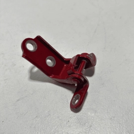 2018-2024 TOYOTA CAMRY REAR RIGHT PASSENGER SIDE DOOR LOWER HINGE RED 3U5 OEM