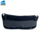 SALE DEFECT 2021 - 2023 KIA K5 TRUNK DECK LID PANEL LINER COVER CARPET TRIM