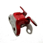 2009-2024 TOYOTA CAMRY REAR LEFT DRIVER SIDE DOOR UPPER HINGE RED 3U5 OEM