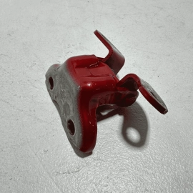 2009-2024 TOYOTA CAMRY REAR LEFT DRIVER SIDE DOOR UPPER HINGE RED 3U5 OEM