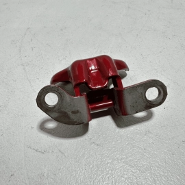 2009-2024 TOYOTA CAMRY REAR LEFT DRIVER SIDE DOOR UPPER HINGE RED 3U5 OEM