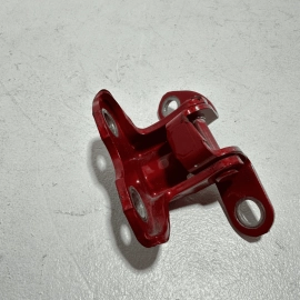 2009-2024 TOYOTA CAMRY REAR LEFT DRIVER SIDE DOOR UPPER HINGE RED 3U5 OEM