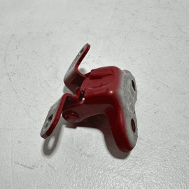 2009-2024 TOYOTA CAMRY REAR LEFT DRIVER SIDE DOOR UPPER HINGE RED 3U5 OEM