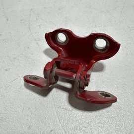2009-2024 TOYOTA CAMRY REAR LEFT DRIVER SIDE DOOR UPPER HINGE RED 3U5 OEM