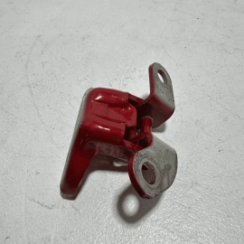 2009-2024 TOYOTA CAMRY REAR LEFT DRIVER SIDE DOOR UPPER HINGE RED 3U5 OEM